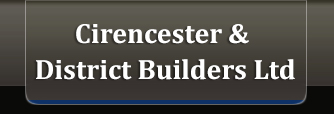 Cirencester & District Builders Ltd